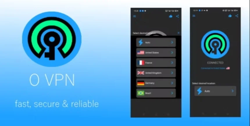 基于 OpenVPN 4.3.1 的 Android OVPN 客户端源码