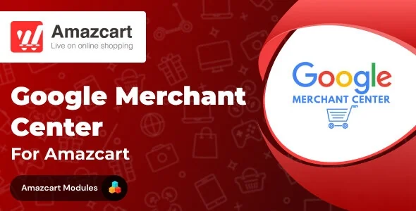 Google Merchant Center 插件 | Laravel 电子商务系统 CMS Multi-Vendor 1.4