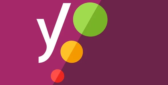 Yoast SEO Premium v25.7.1 - 排名第一的 WordPress SEO 插件