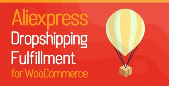 ALD v2.1.13 - AliExpress 直销和 WooCommerce 配送