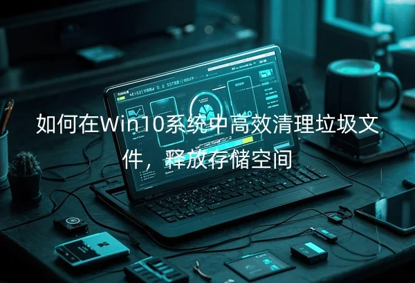 如何在Win10系统中高效清理垃圾文件,释放存储空间