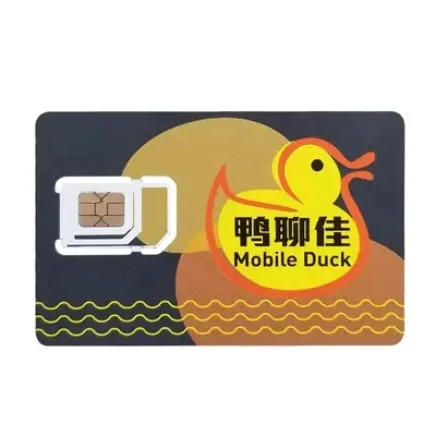 鸭聊卡怎么查号码查话费