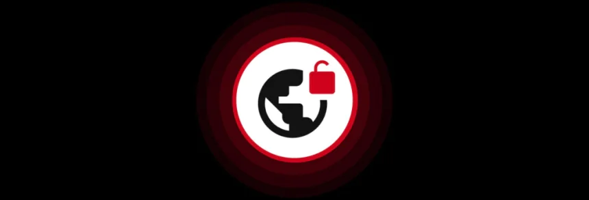 VPN 为什么 不安全?