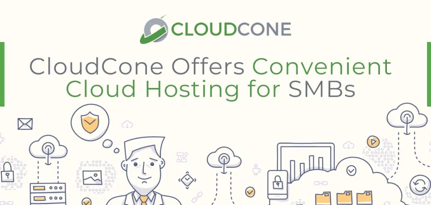 CloudCone.com美国VPS特价,$14.99/年,1 核/750MB内存/10GB SSD/2TB流量