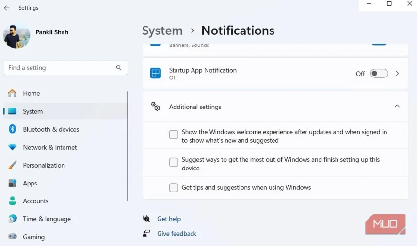 I immediately disable these 7 features as soon as I set up my Windows PC