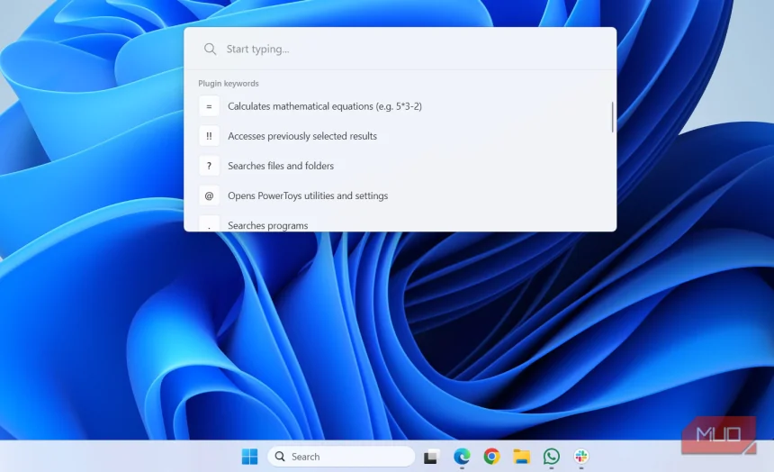 These free apps finally made me enjoy using Windows again