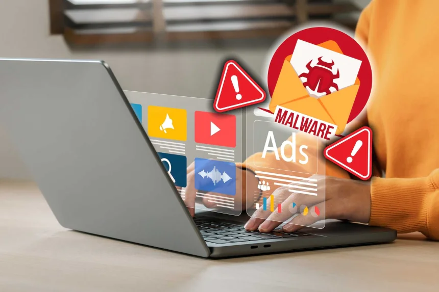 How Facebook and Instagram Malware Works (and How to Spot It Before You Click)