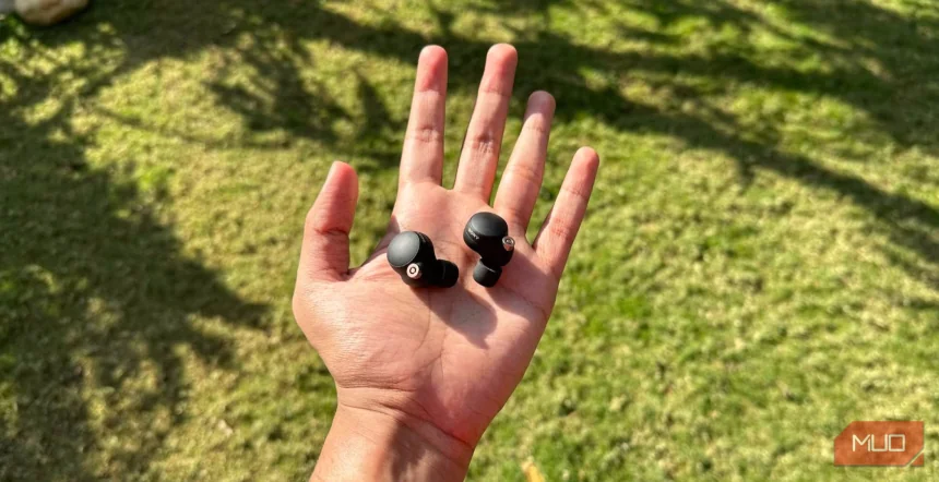 Your wireless earbuds won’t last long if you keep doing these things