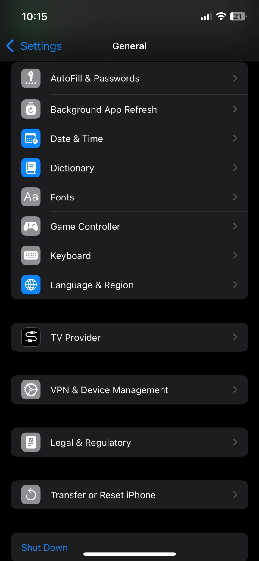 iPhone Not Showing Recent Calls? Try These 4 Fixes