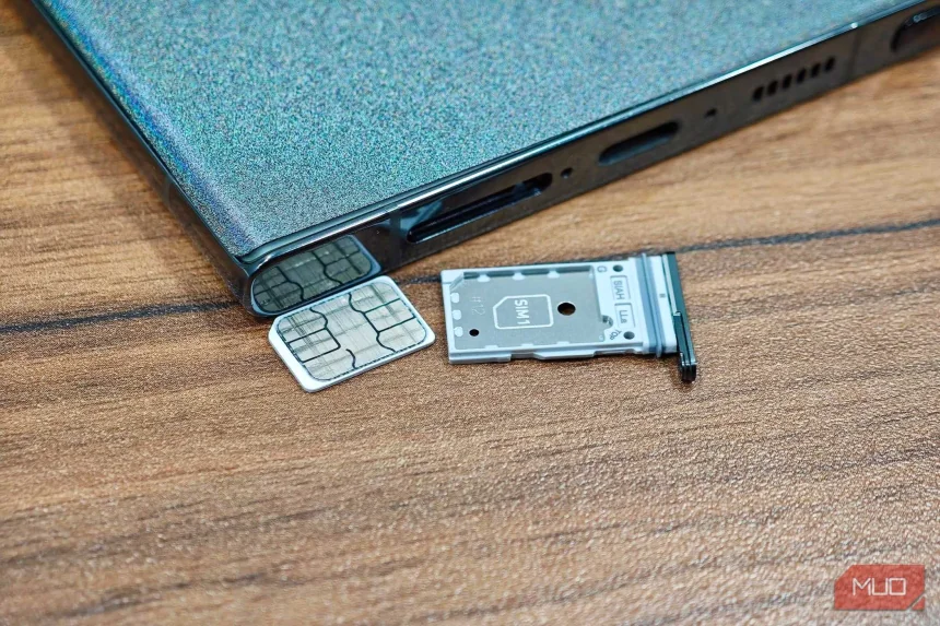 How to Fix the "SIM Not Provisioned MM 2" Error