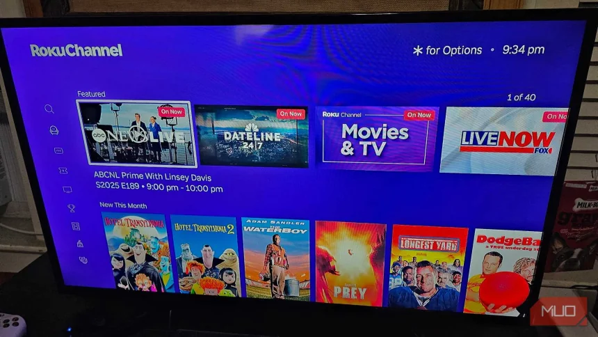 5 Roku tips I wish I knew about sooner