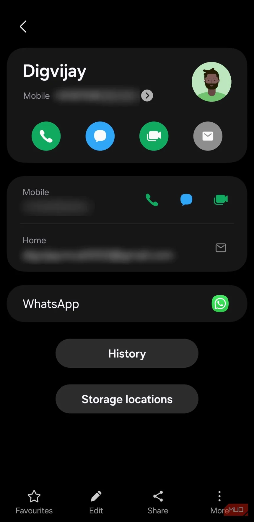 6 Samsung tricks that completely changed how I use my phone