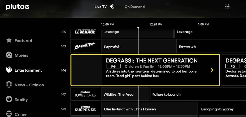 Is Pluto TV Free to Use? Yes, and Here's How...