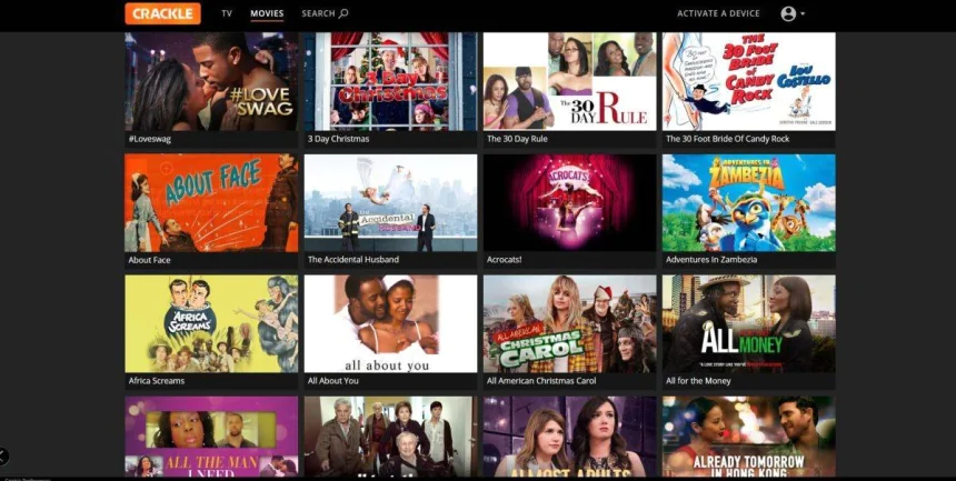 What Is Crackle and Is It Really Free?