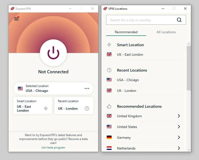 The 5 Best VPNs With a Free Trial or Risk-Free Period