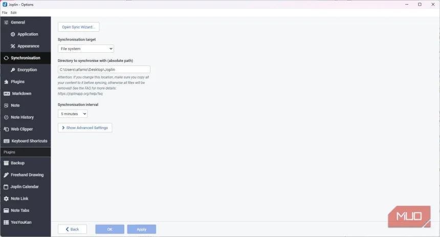 This open‑source calendar and notes combo beats any paid suite