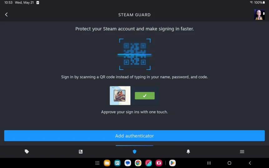 Secure Your Steam Account Against Hackers With These 6 Tips