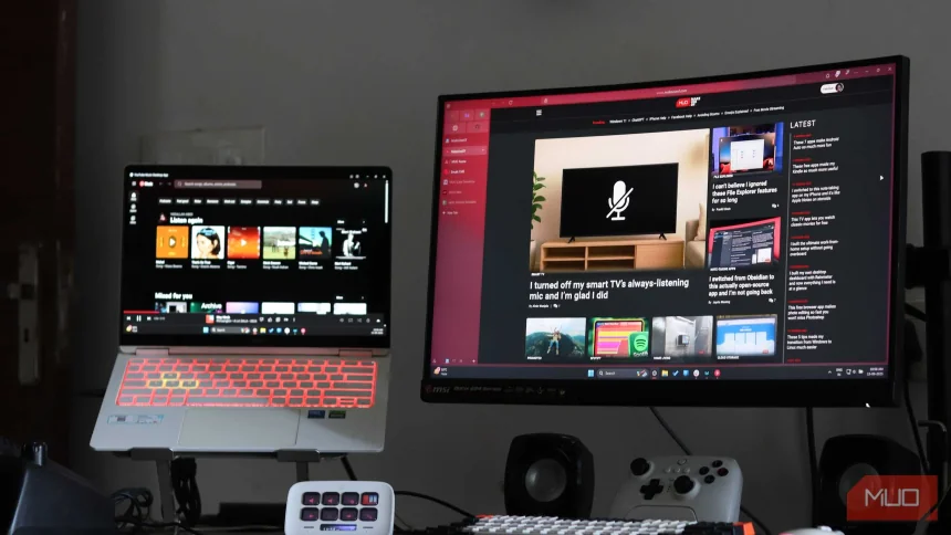 This annual ritual keeps my Windows laptop running like new