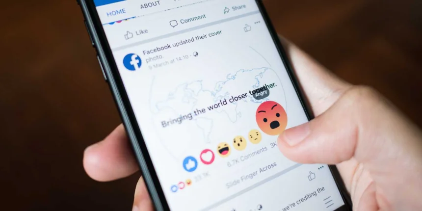 Why I Decided to Finally Delete My Facebook Account