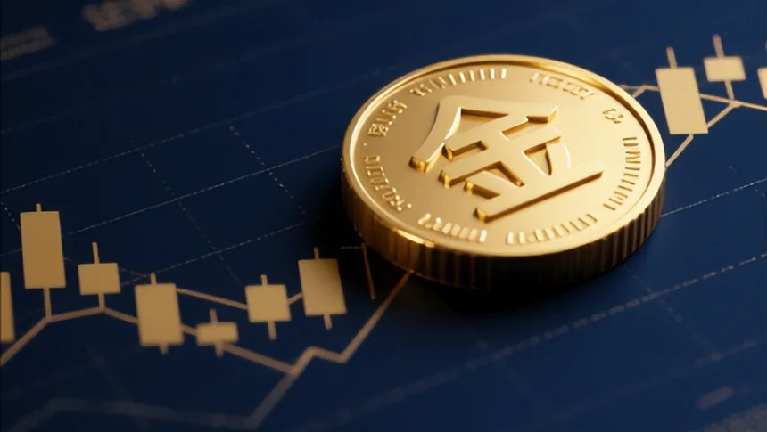 黃金飚到3920美元新高！聯準會降息預期拉滿，銀行：別當股票炒