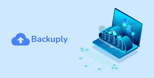 Backuply Pro 1.4.9