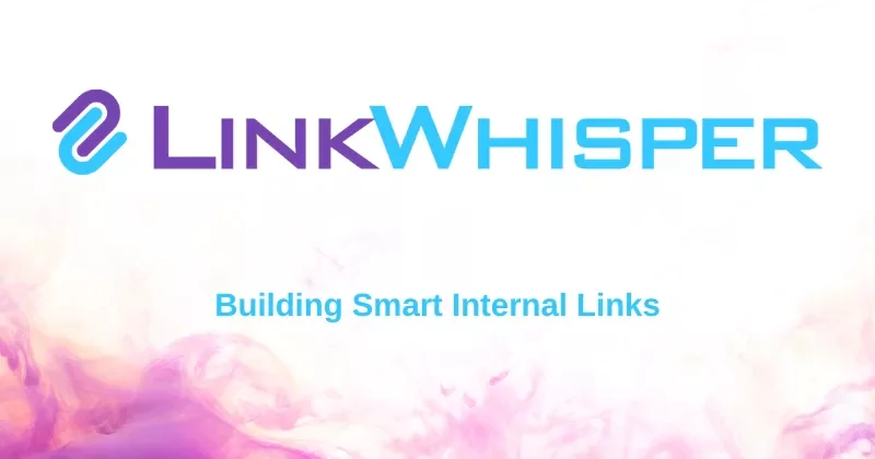Link Whisper Premium v2.7.5