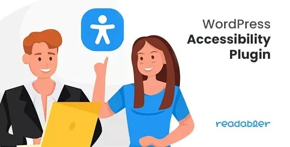 Readabler - WordPress Accessibility Plugin v2.0.7