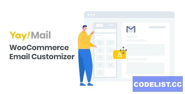 YayMail Pack v3.5.4 - WooCommerce Email Customizer