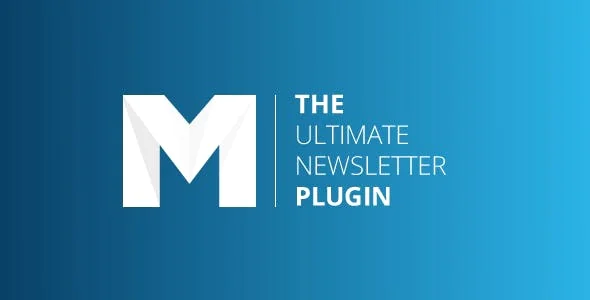 Mailster v4.1.2 - Email Newsletter Plugin for WordPress