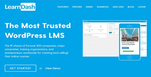 LearnDash v4.16.0 - Learning management system for WordPress