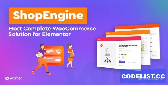Shop Engine Pro v2.6.0