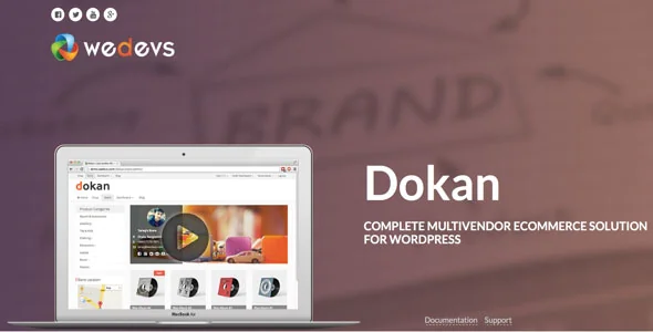 Dokan Pro v3.12.1