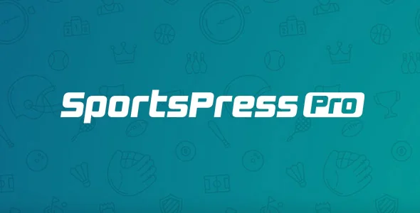 SportPress Pro v2.7.22 - WordPress Plugin For Serious Teams and Athletes
