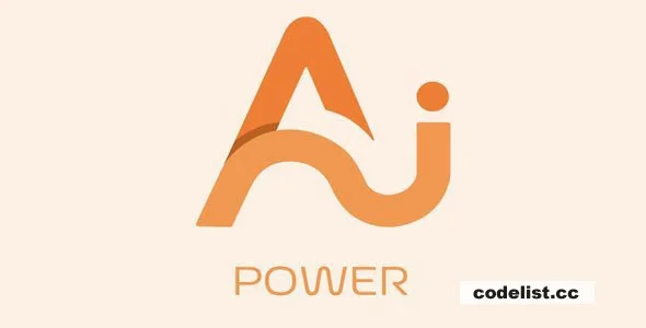 GPT AI Power v1.8.81 - Complete AI Pack Pro