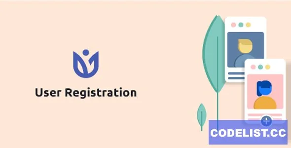 User Registration Pro v4.3.3