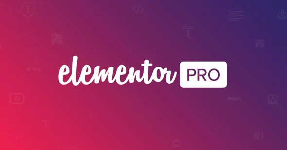 Elementor Pro v3.24.3