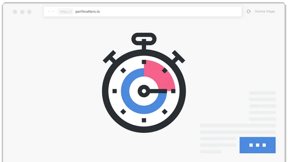 Perfmatters v2.3.4 - Lightweight Performance Plugin