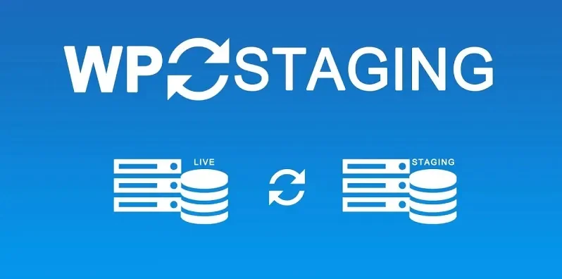 WP Staging Pro - Staging, Backup &amp; Cloning of WordPress Sites v6.3.2