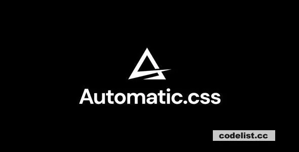 Automatic.css v3.1.2 - The #1 Utility Framework for WordPress Page Builders