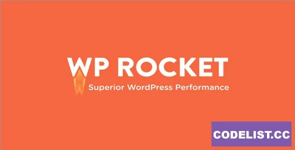 WP Rocket v3.17.1 - Cache Plugin