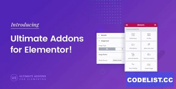 Ultimate Addons for Elementor v1.36.40
