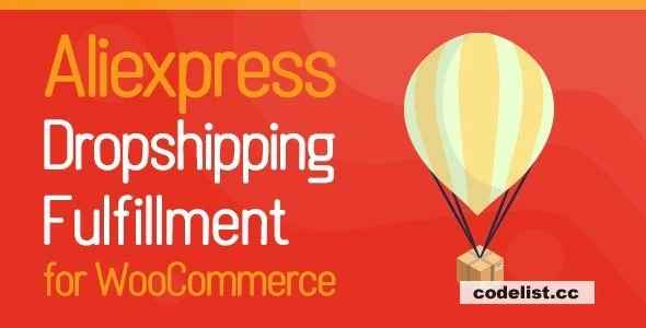 ALD v2.1.5 - AliExpress Dropshipping and Fulfillment for WooCommerce