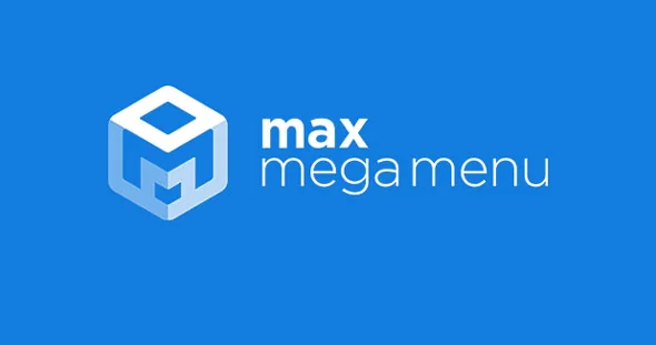 Max Mega Menu Pro v2.4.1 - Plugin For WordPress