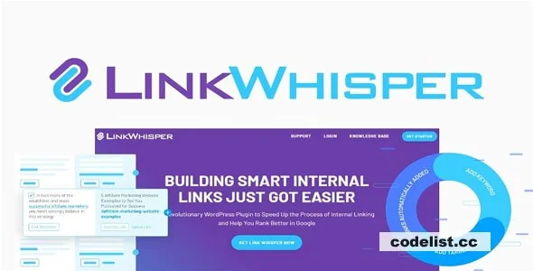 Link Whisper Premium v2.5.6