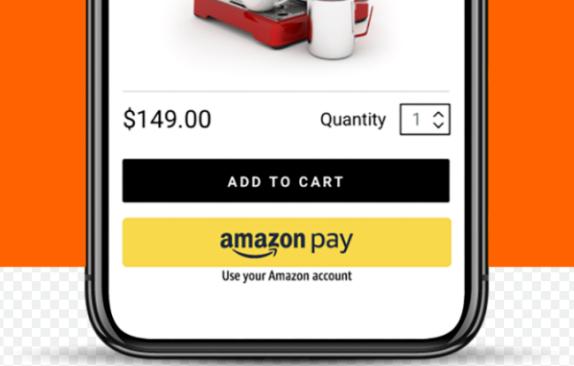 独立站接入亚马逊支付，付款率直接暴增附注册教程